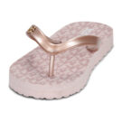 MICHAEL Michael Kors JINX Rosa Infradito Bambina - 3