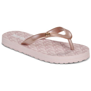 Infradito bambini ragazza MICHAEL Michael Kors  JINX  Rosa MICHAEL Michael Kors 197800654943