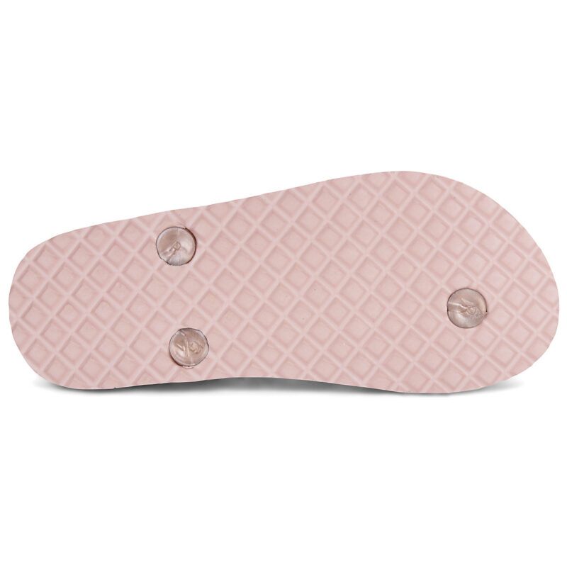 MICHAEL Michael Kors JINX Rosa Infradito Bambina - 7