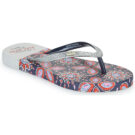 Pepe jeans DORSET PRINT G Multicolore Infradito Bambina - 1