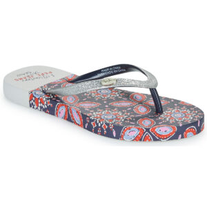 Infradito bambini ragazza Pepe jeans  DORSET PRINT G  Multicolore Pepe jeans 8447166310031