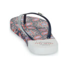 Pepe jeans DORSET PRINT G Multicolore Infradito Bambina - 5