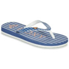 Roxy PEBBLES VII G Blu Infradito Bambina - 1