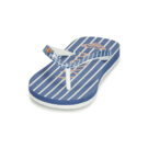 Roxy PEBBLES VII G Blu Infradito Bambina - 3