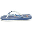 Roxy PEBBLES VII G Blu Infradito Bambina - 4