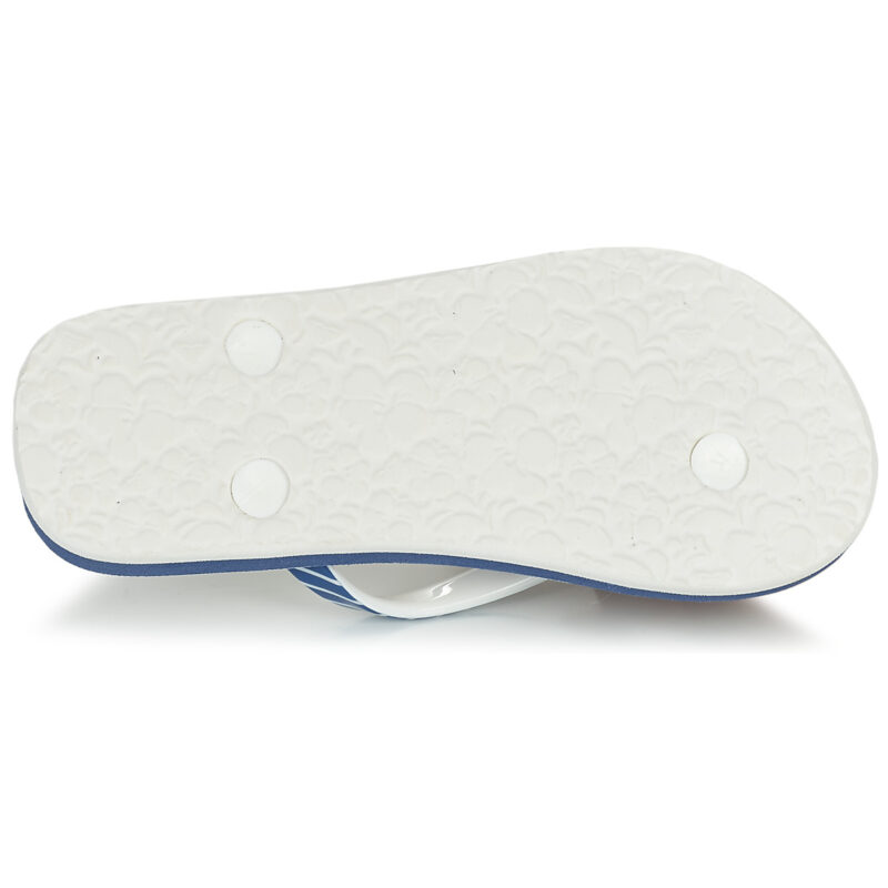 Roxy PEBBLES VII G Blu Infradito Bambina - 7