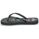 Roxy RG SANDY III Nero Infradito Bambina - 4