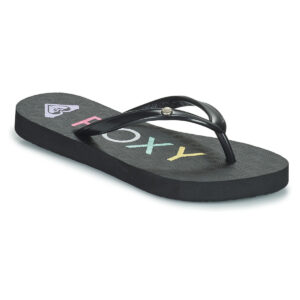 Infradito bambini ragazza Roxy  RG SANDY III  Nero Roxy 3613376050615