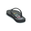 Roxy RG SANDY III Nero Infradito Bambina - 5