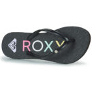 Roxy RG SANDY III Nero Infradito Bambina - 6