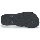 Roxy RG SANDY III Nero Infradito Bambina - 7