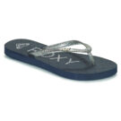 Roxy RG VIVA SPARKLE Blu Infradito Bambina - 1