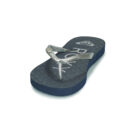Roxy RG VIVA SPARKLE Blu Infradito Bambina - 3