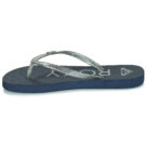 Roxy RG VIVA SPARKLE Blu Infradito Bambina - 4