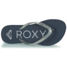 Roxy RG VIVA SPARKLE Blu Infradito Bambina - 6