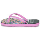 Roxy RG VIVA STAMP II Marine Infradito Bambina - 4