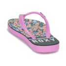 Roxy RG VIVA STAMP II Marine Infradito Bambina - 5