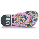Roxy RG VIVA STAMP II Marine Infradito Bambina - 6