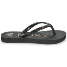 Roxy SANDY III Nero Infradito Bambina - 2