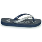 Roxy VIVA GLTR III Blu Infradito Bambina - 2