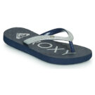 Roxy VIVA GLTR III Blu Infradito Bambina - 1