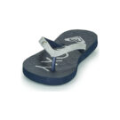 Roxy VIVA GLTR III Blu Infradito Bambina - 3