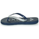 Roxy VIVA GLTR III Blu Infradito Bambina - 4