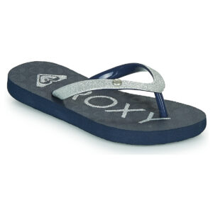 Infradito bambini ragazza Roxy  VIVA GLTR III  Blu Roxy 3613375314213
