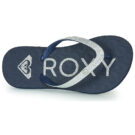 Roxy VIVA GLTR III Blu Infradito Bambina - 6