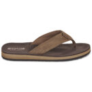 Cool shoe CLOUD 2 Marrone - Infradito Uomo - 2