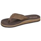 Cool shoe CLOUD 2 Marrone - Infradito Uomo - 4