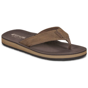 Infradito uomo Cool shoe  CLOUD 2  Marrone Cool shoe 3660966023702