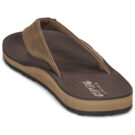 Cool shoe CLOUD 2 Marrone - Infradito Uomo - 5