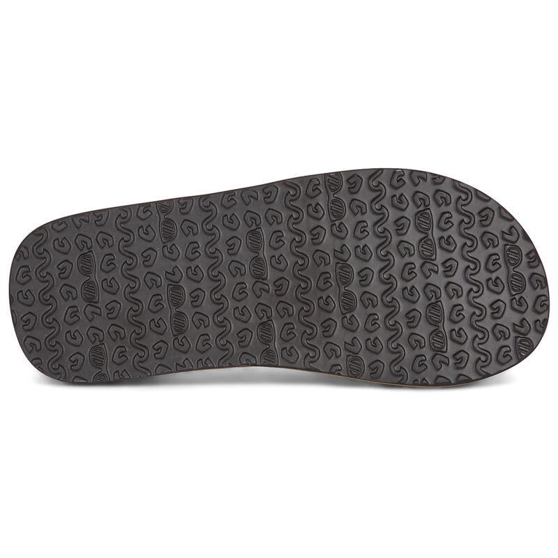 Cool shoe CLOUD 2 Marrone - Infradito Uomo - 7