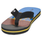 Cool shoe NICKEL Nero - Infradito Uomo - 3