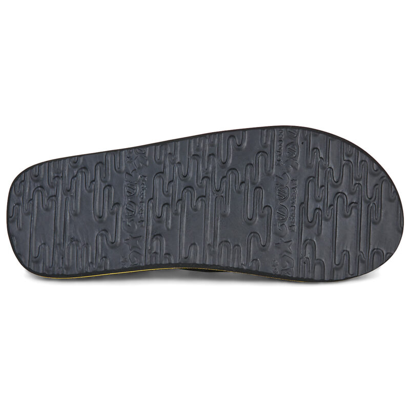 Cool shoe NICKEL Nero - Infradito Uomo - 7