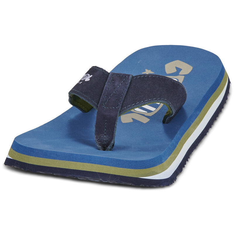 Cool shoe ORIGINAL Blu - Infradito Uomo - 3