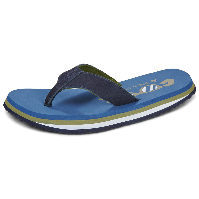 Cool shoe ORIGINAL Blu - Infradito Uomo - 4