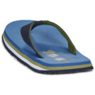 Cool shoe ORIGINAL Blu - Infradito Uomo - 5