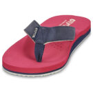 Cool shoe SIN Rosso - Infradito Uomo - 3
