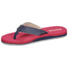 Cool shoe SIN Rosso - Infradito Uomo - 4