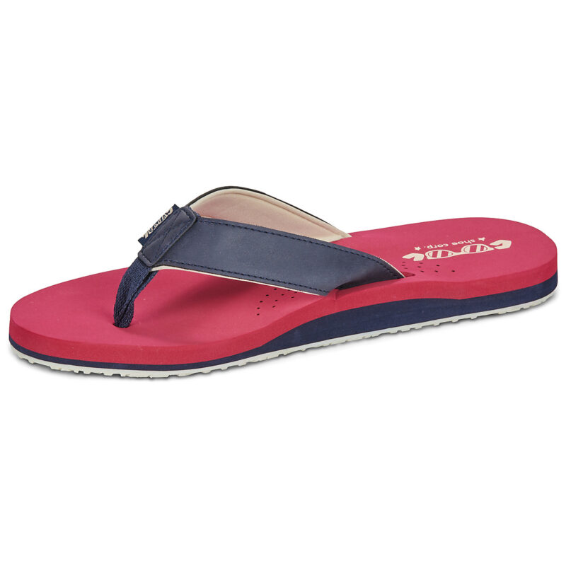 Cool shoe SIN Rosso - Infradito Uomo - 4