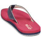 Cool shoe SIN Rosso - Infradito Uomo - 5