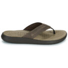 Crocs Yukon Vista II LR Flip marron pour homme - Pointure 2