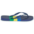 Havaianas BRASIL TECH Blu Infradito Uomo - 2