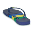 Havaianas BRASIL TECH Blu Infradito Uomo - 5