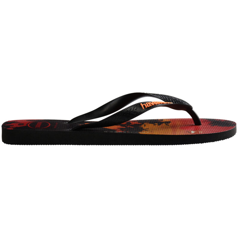 Havaianas HYPE AraMen's Flip Flops - 2