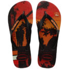 Havaianas HYPE AraMen's Flip Flops - 3