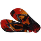 Havaianas HYPE AraMen's Flip Flops - 4