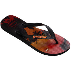 Infradito uomo Havaianas  HYPE  Arancio Havaianas 7909843417705
